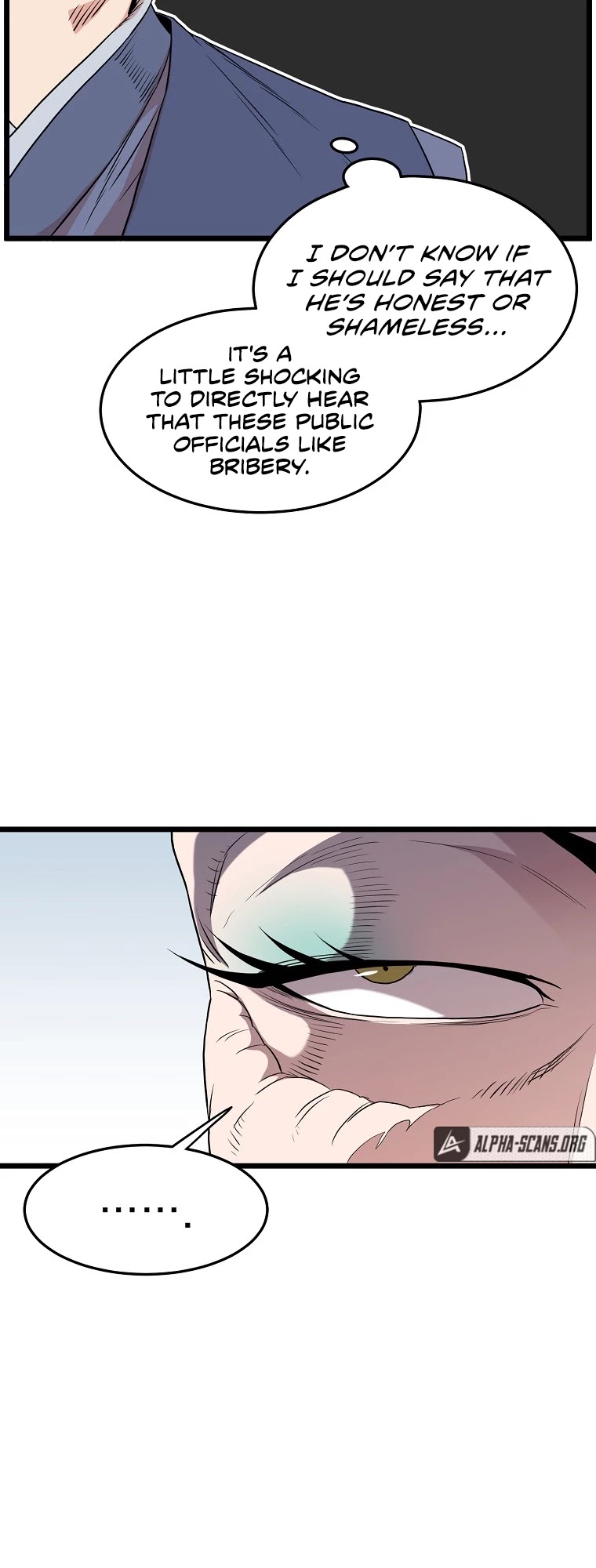Murim Login Chapter 100 image 13